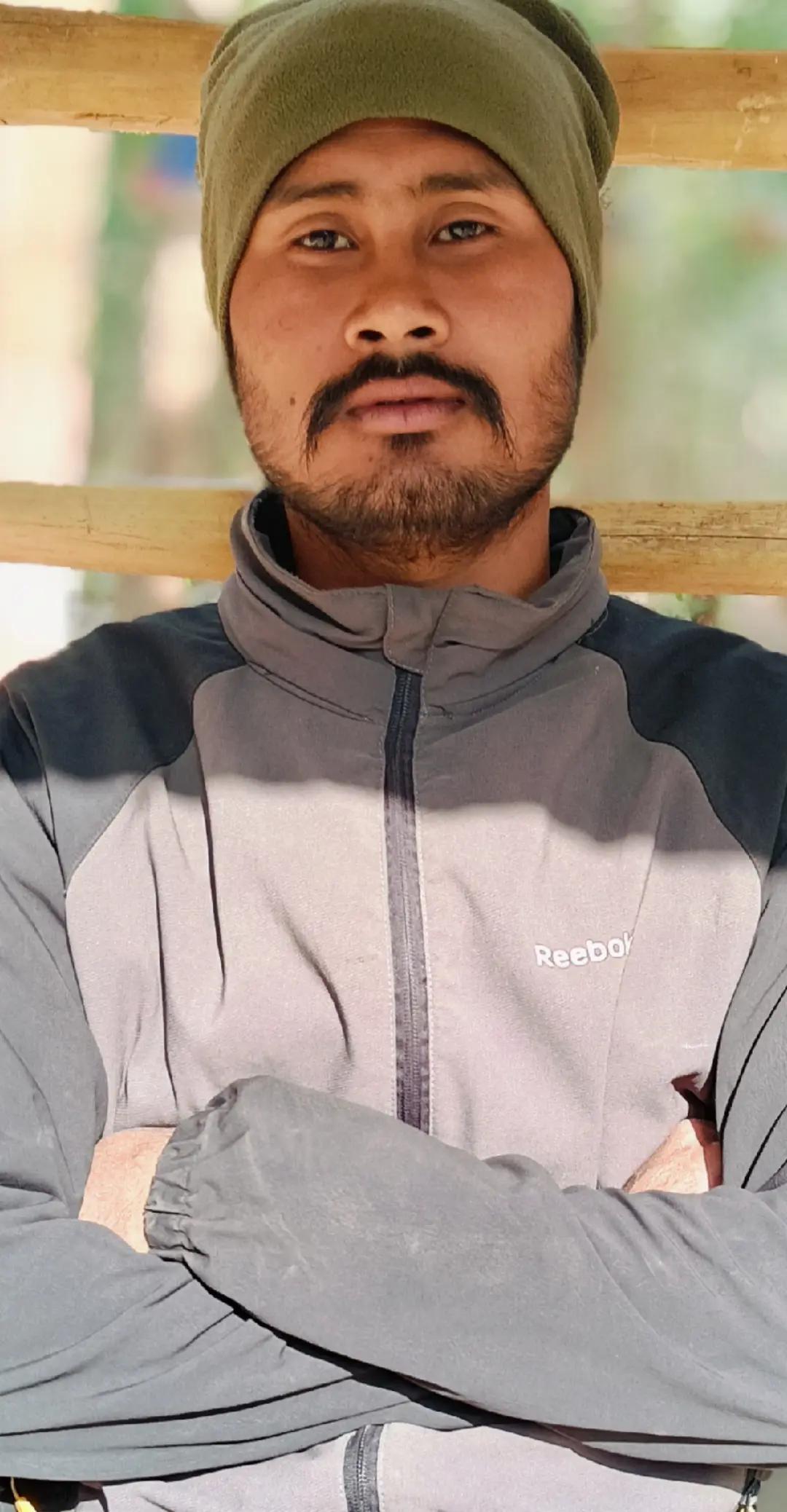 @shibu Chaudhary