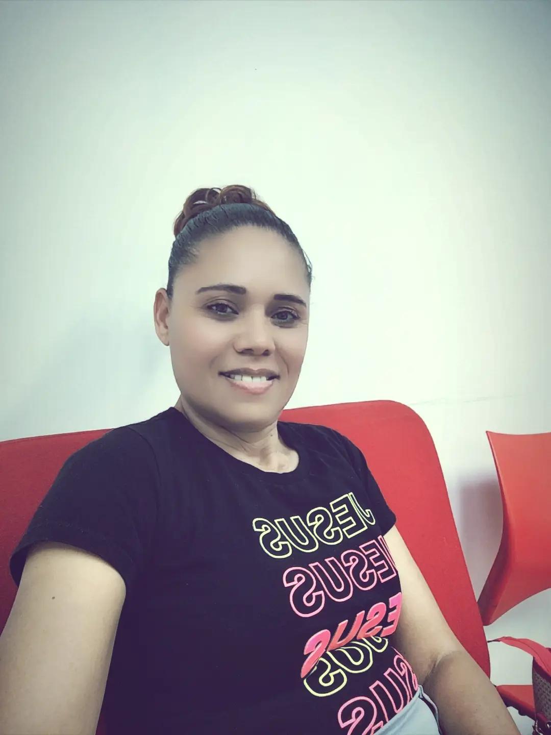 @pastora Nélia Mota ๐๐ฅโ๏ธ๐๏ธ๐