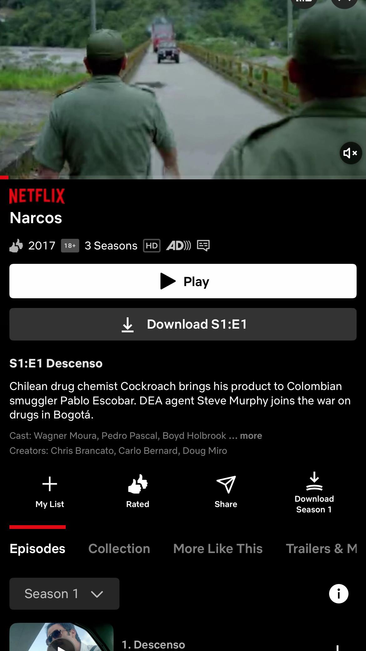 @Netflixzone