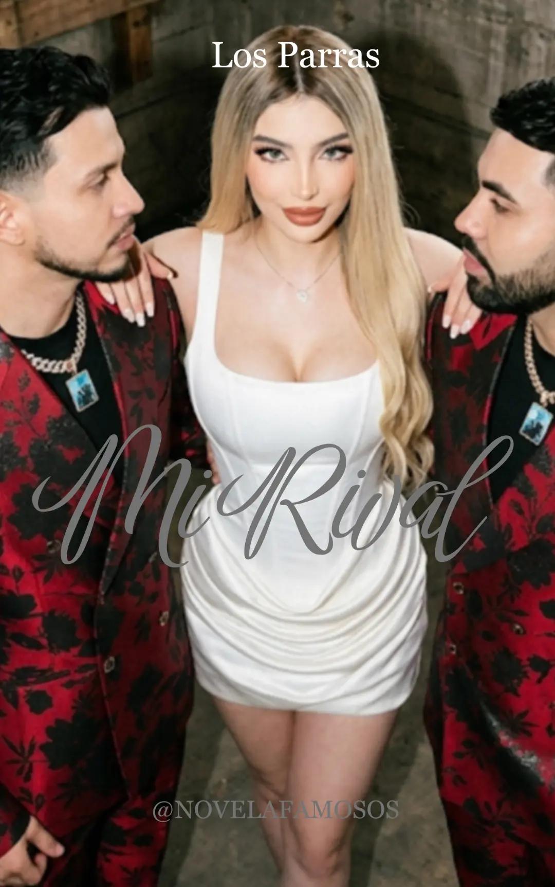@NovelaFamosos