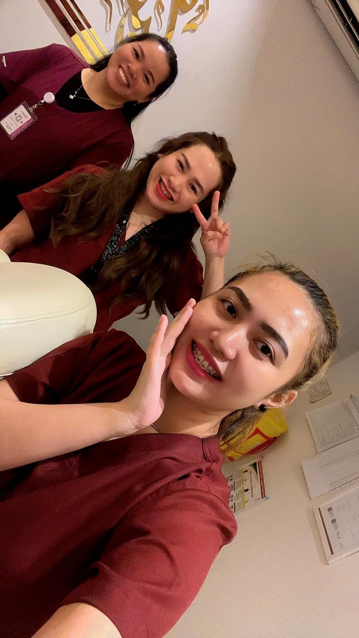 @Nurse Jing ๐ต๐ญ๐ธ๐ฆ