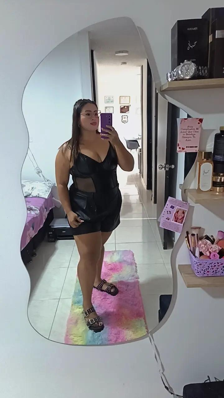 @MaLeja Niieto