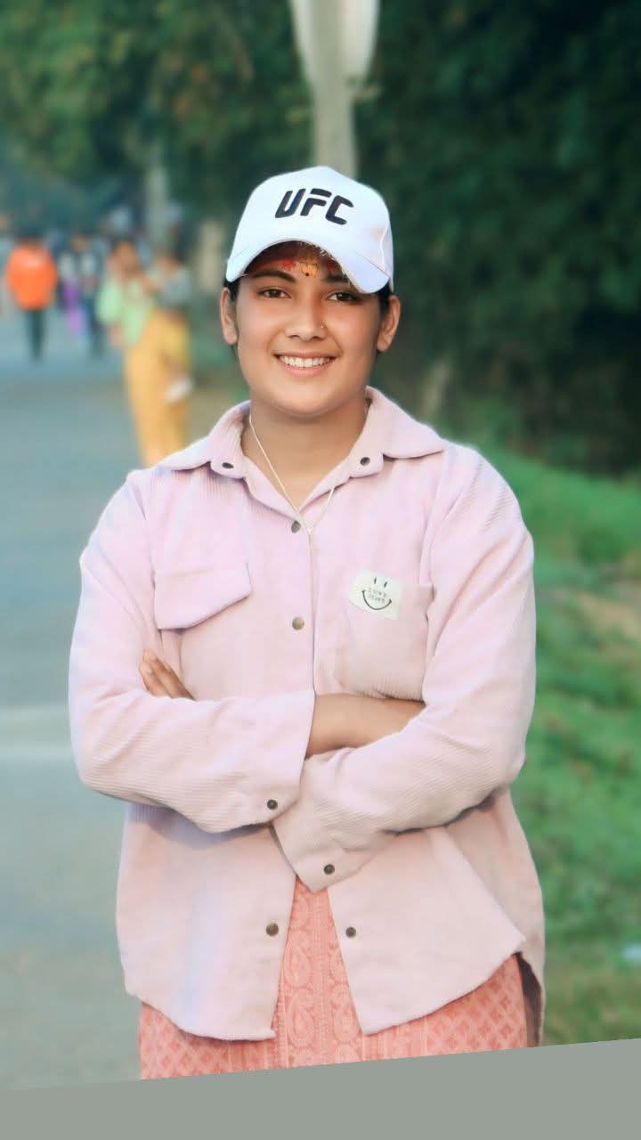 @Xettri Aayush