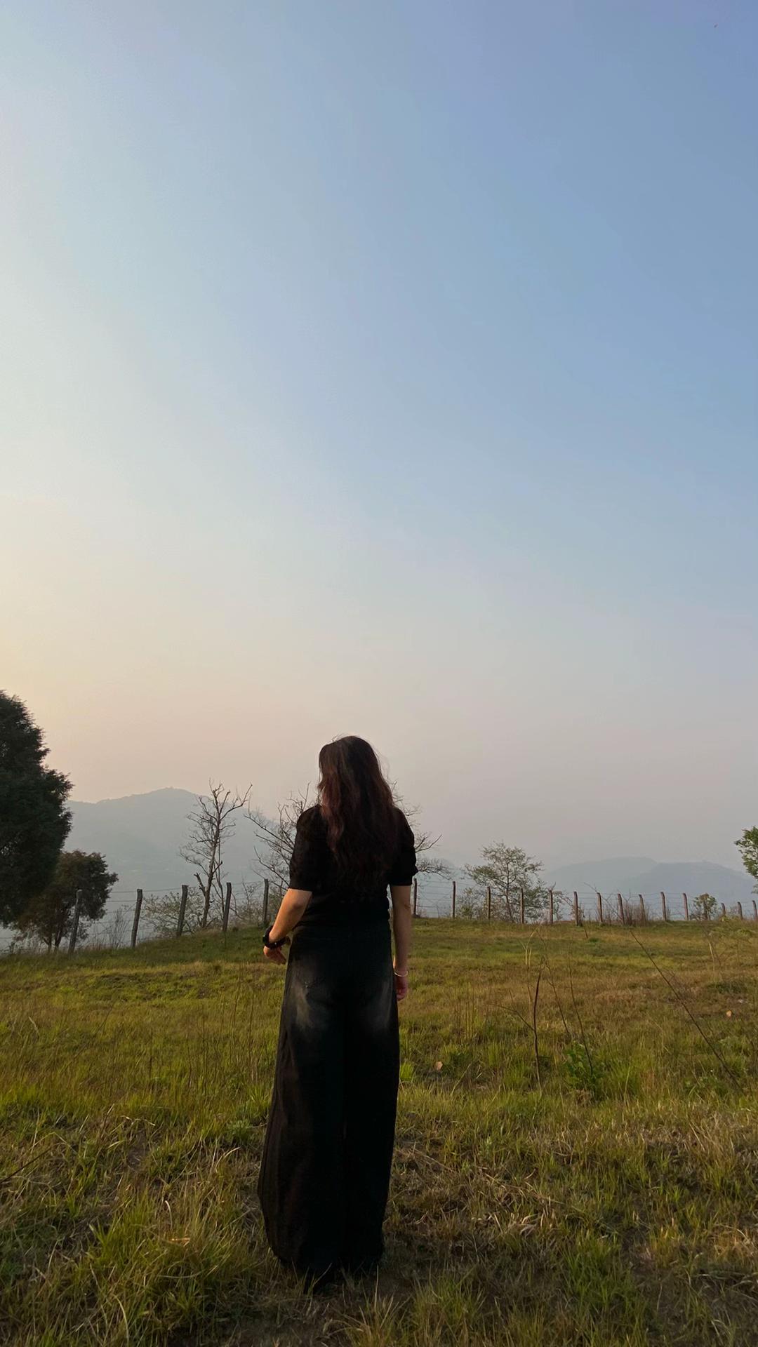 @Sandhya Lamichhane