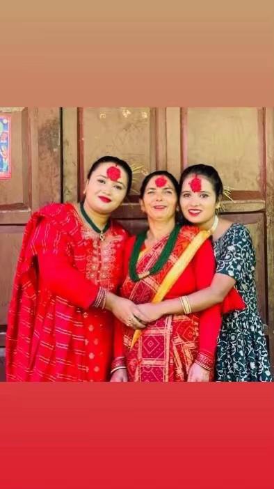 @🧿Jalpa Dahal(Paudel)🧿