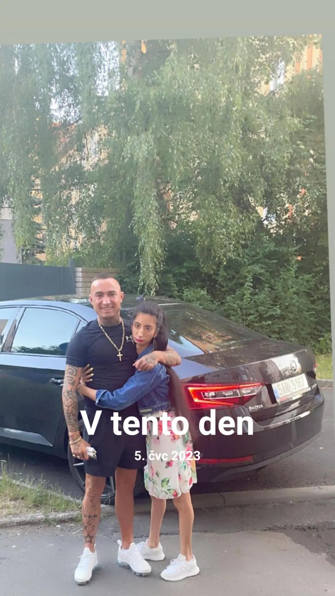 @Vanda královna ♥️ z tikotku 👑