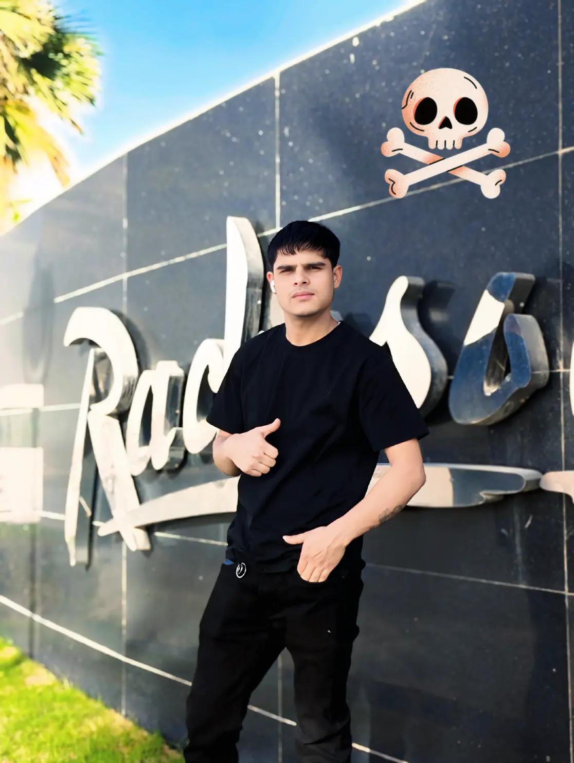 @❦༒𝒫A𝒩K𝒜J༒❦☠