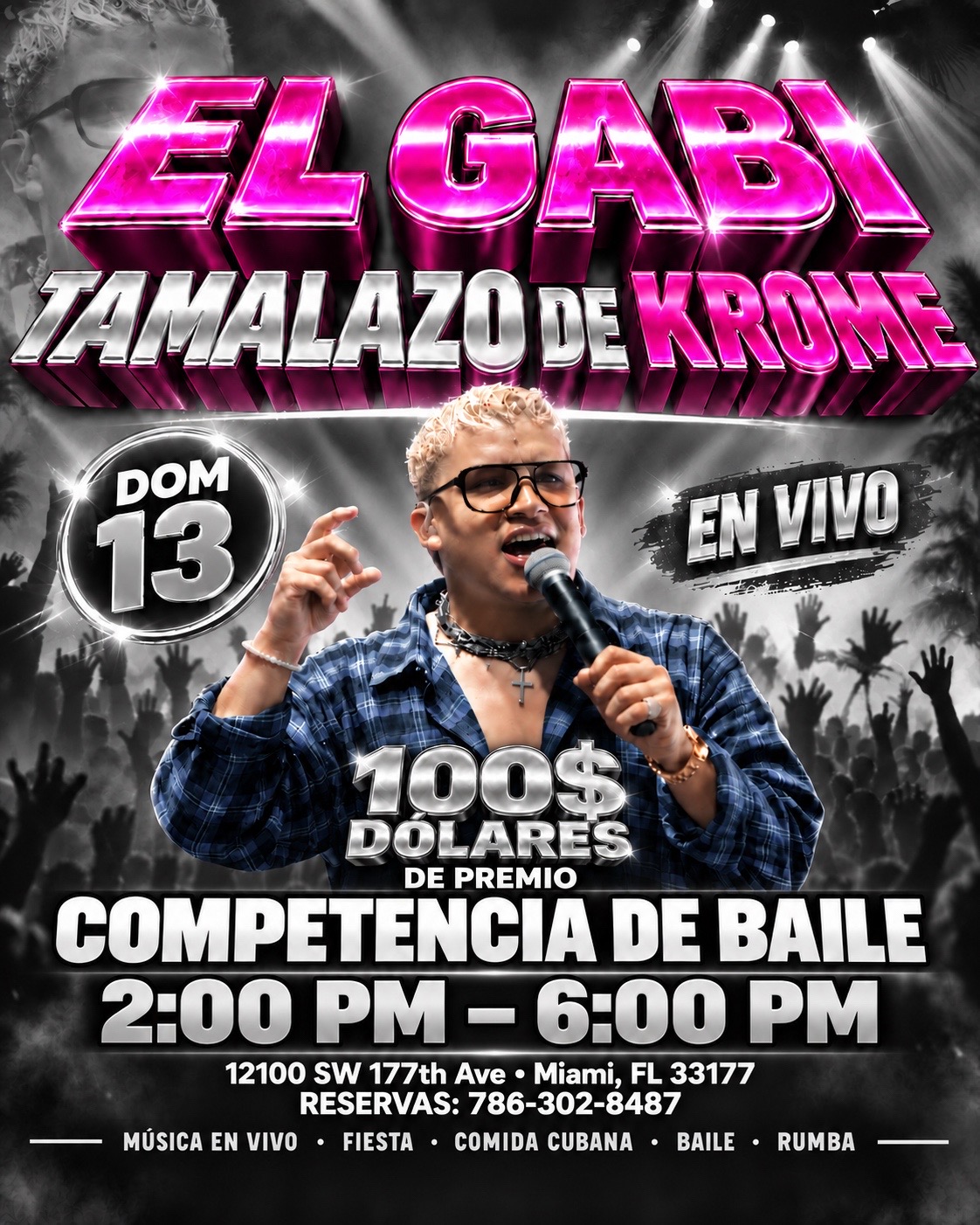 @EL GABI 🇨🇺✨🎙️