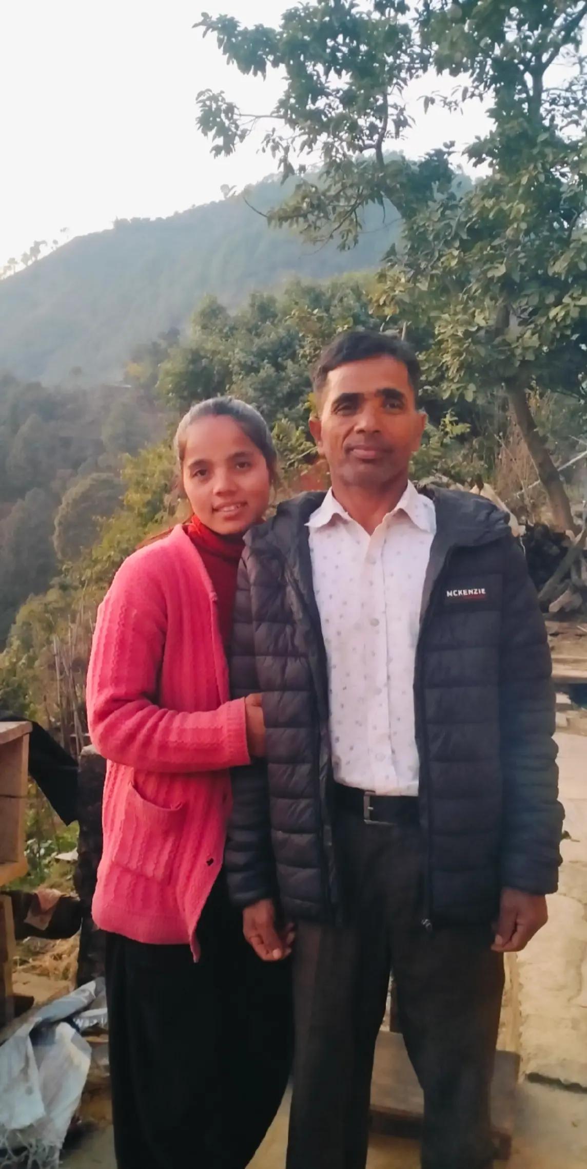 @मनिषा❤️दिपेन्द्र