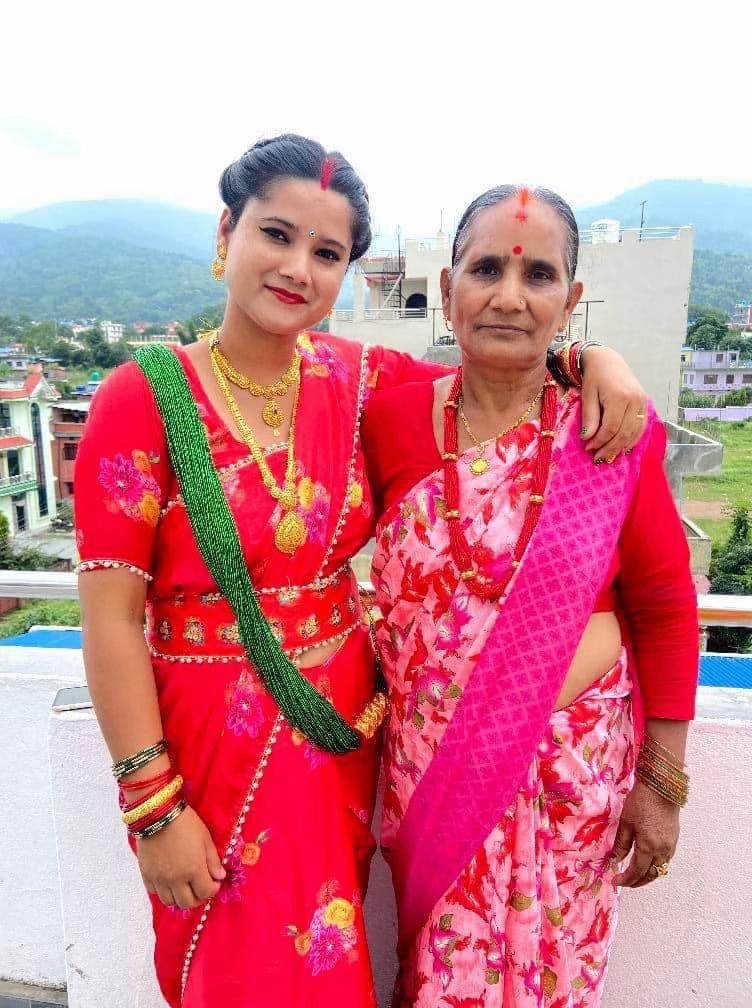@susma devkota kandel