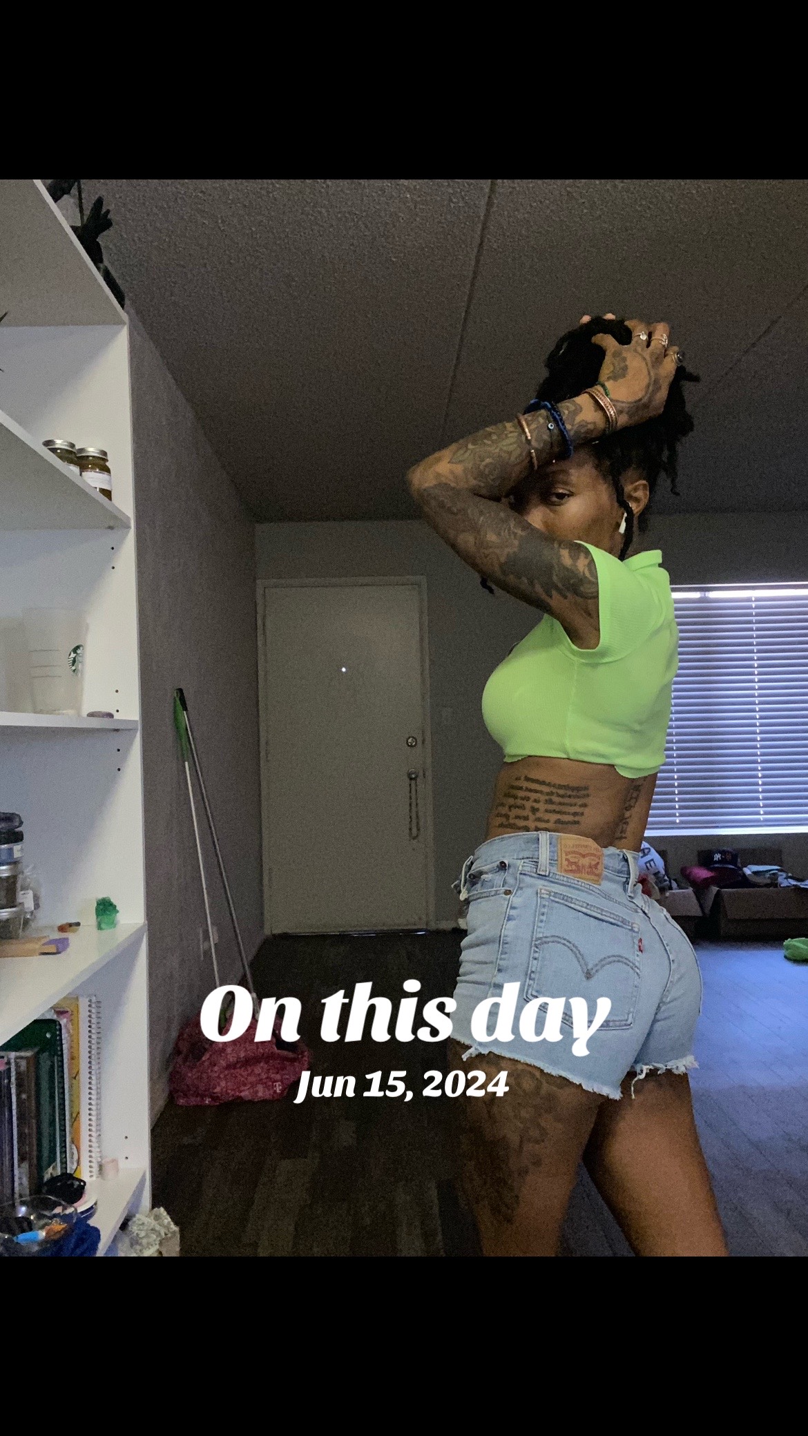 @MsStandonBizness369