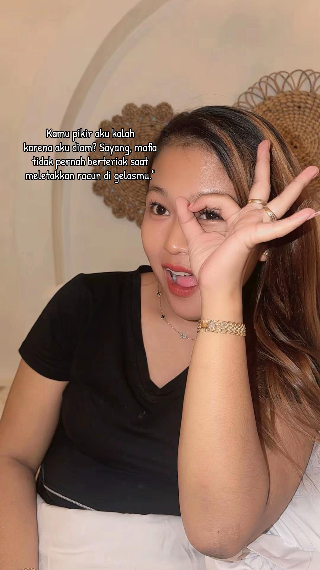 @Kriistin Fb:Kriistin Nugroho