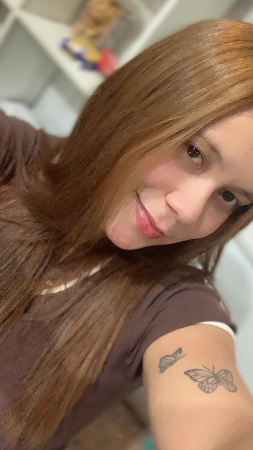 @Lourrana