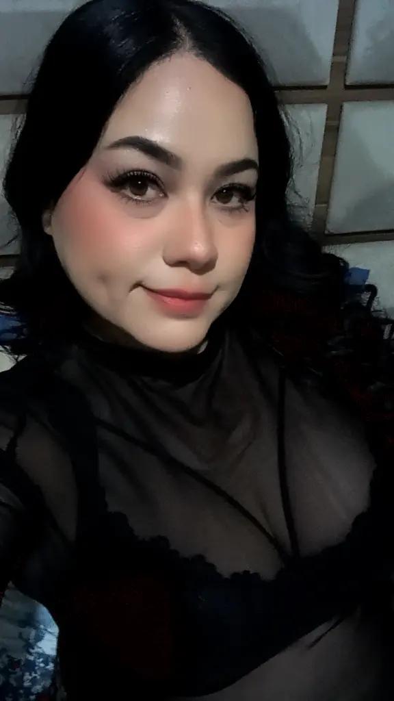 @Yaanesi Almanza