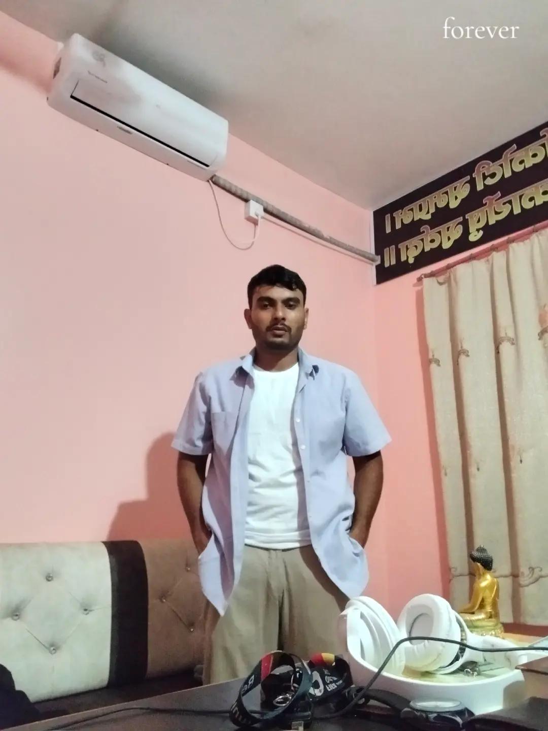 @Koirala.S