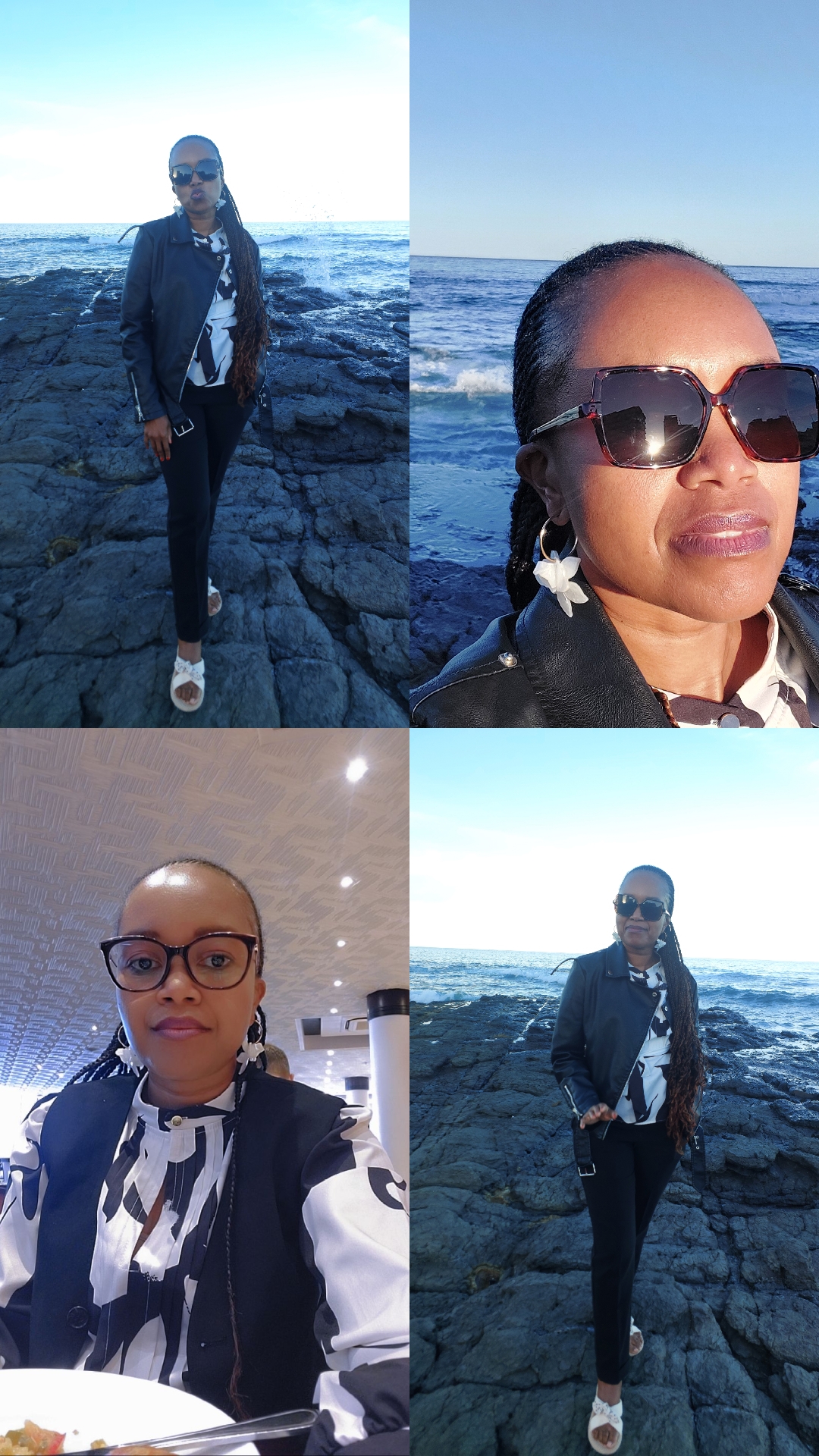 @Thozama Busakwe