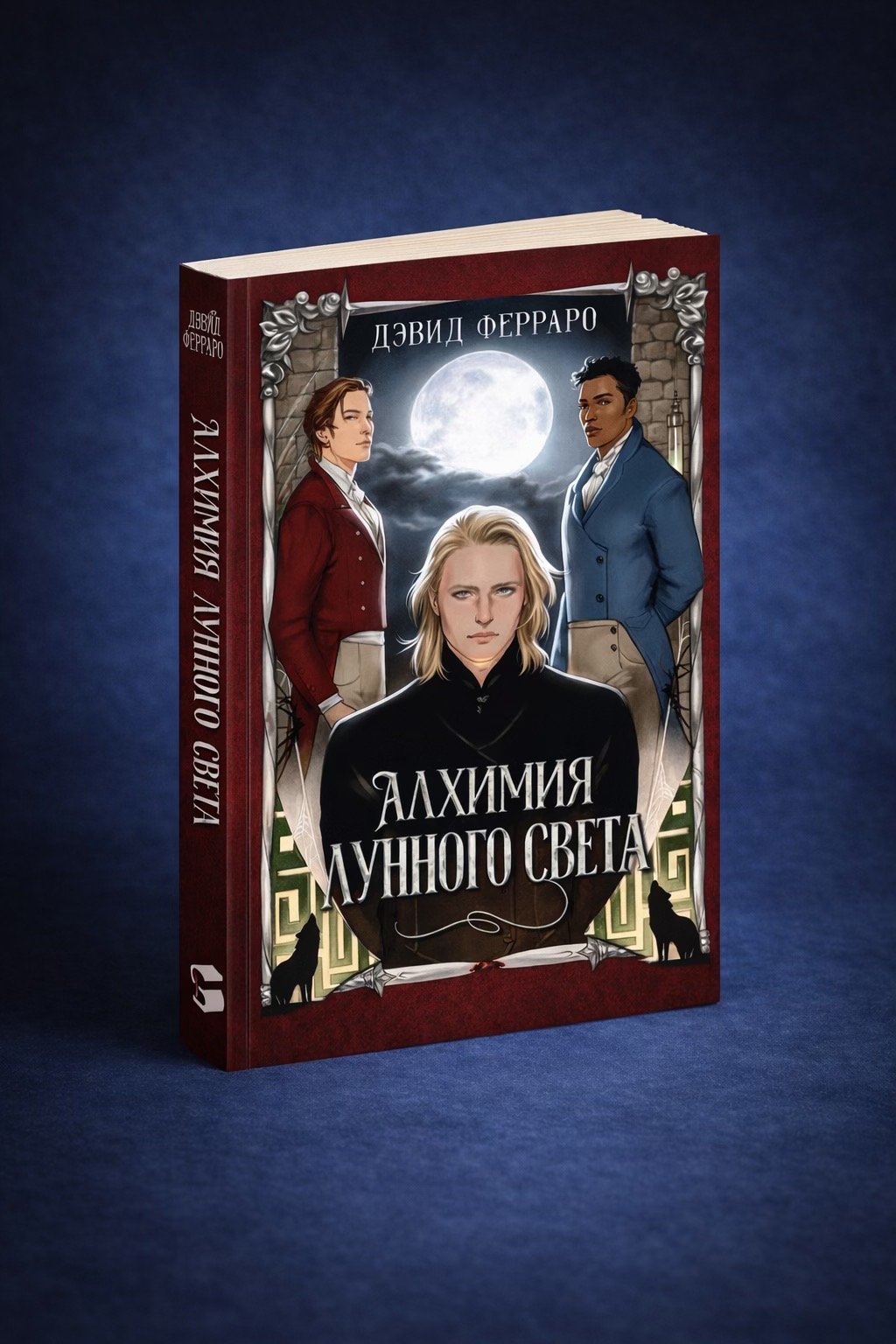 @NEWBOOKSFORYOU