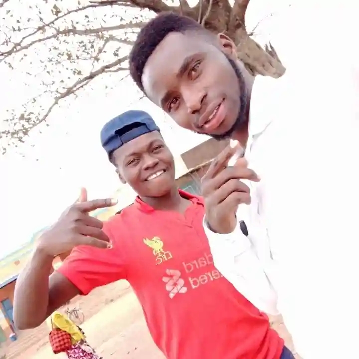 @Ernesto mwendwa