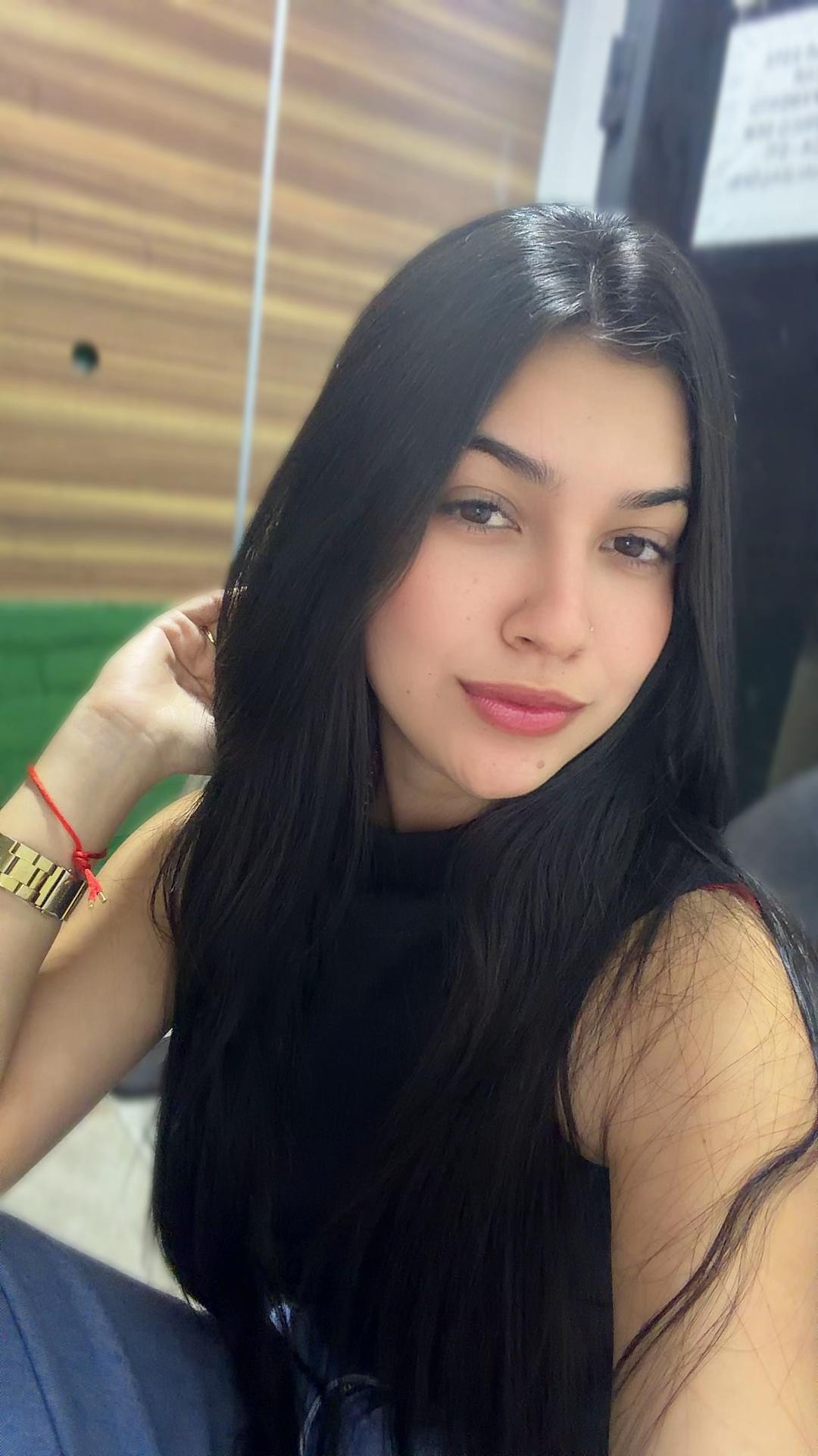 @Amabilly Reis