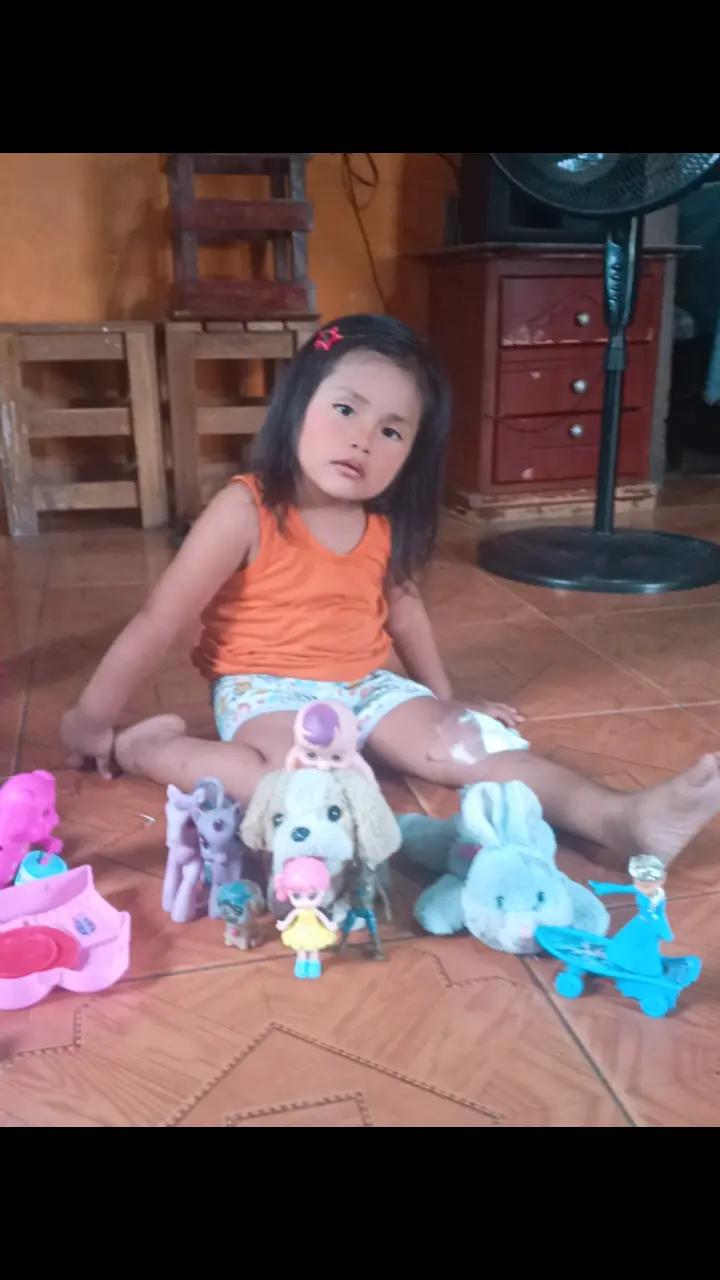 @María Baque