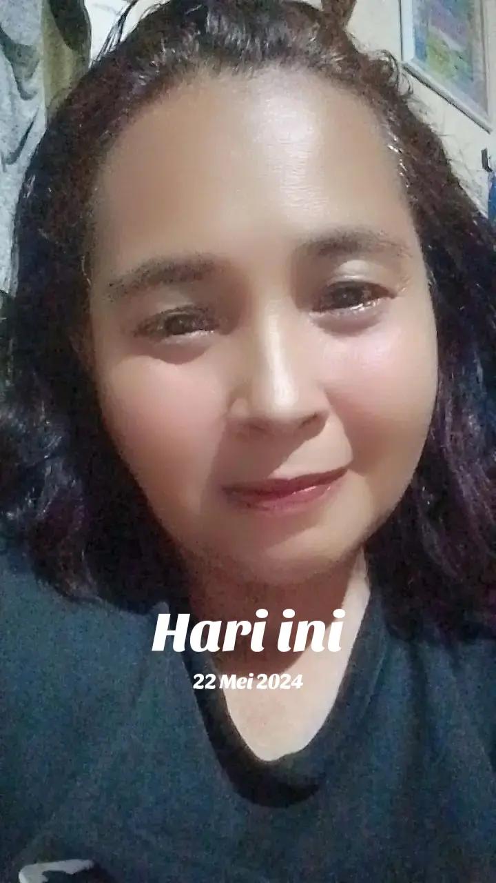 @Siti Aminah