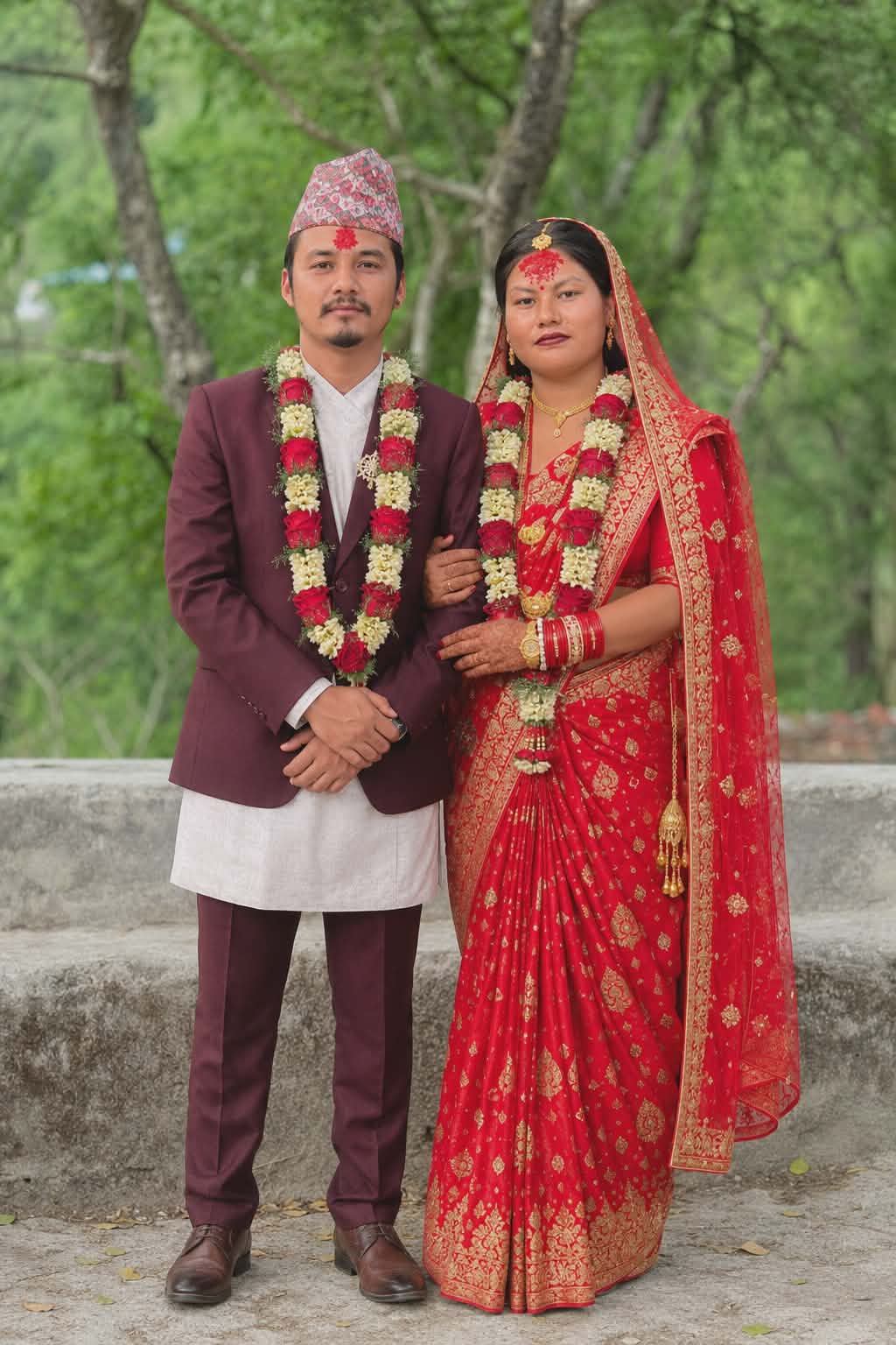 @Deepika Mijar