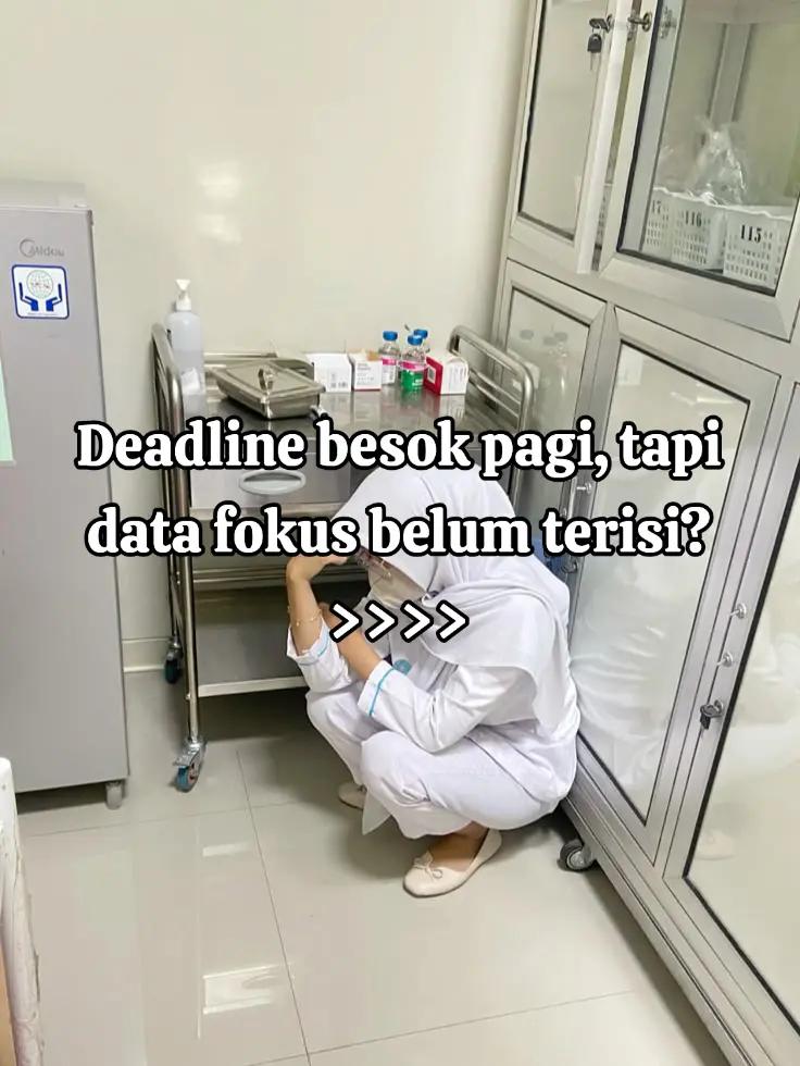 @Pejuang Deadline🩺💊
