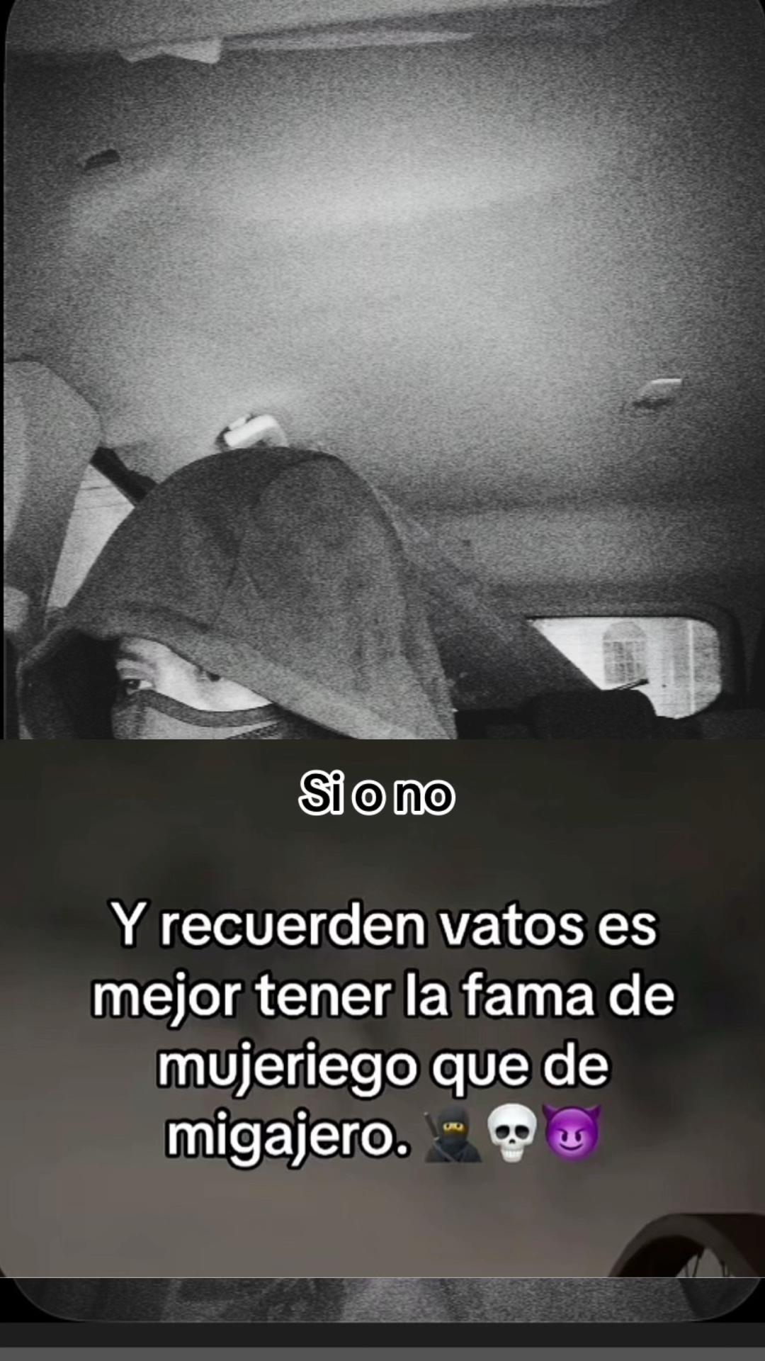 @Bandido”