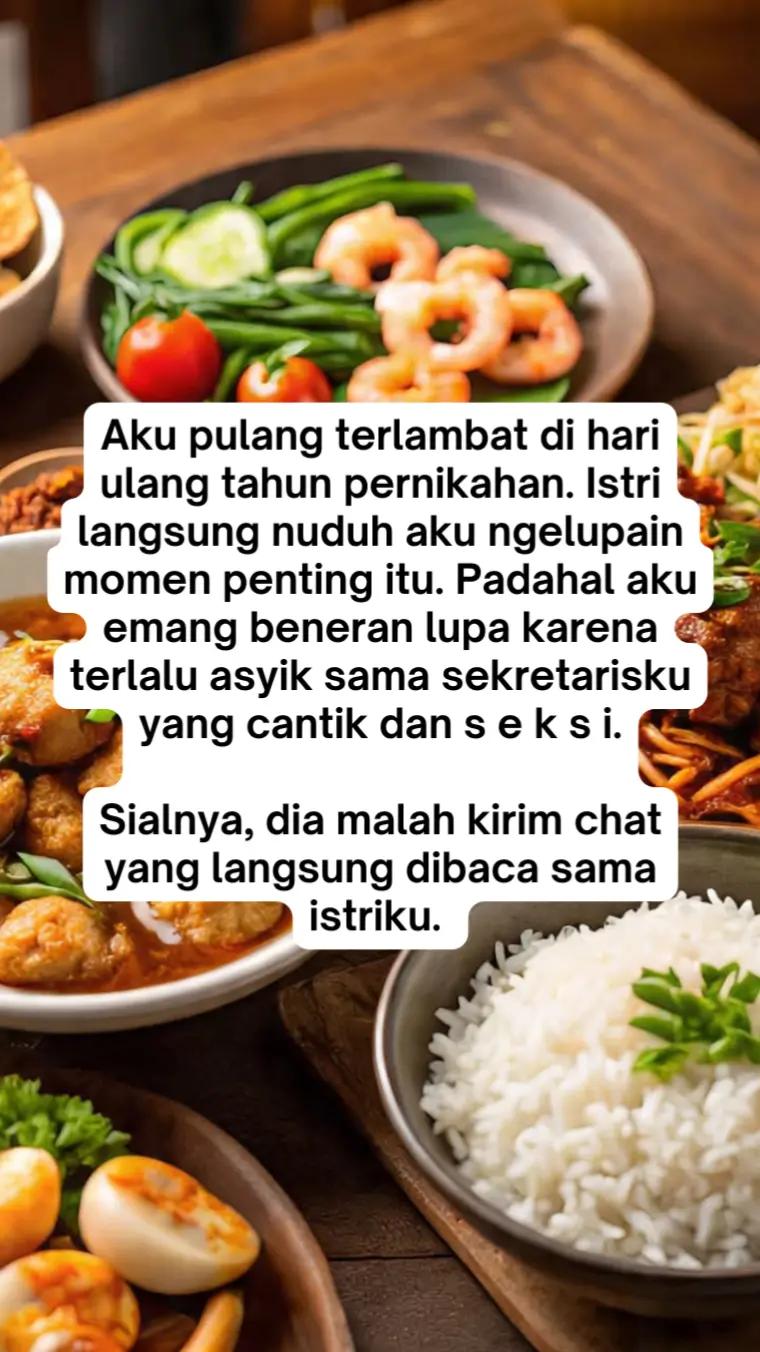 @Curhat Sekarang