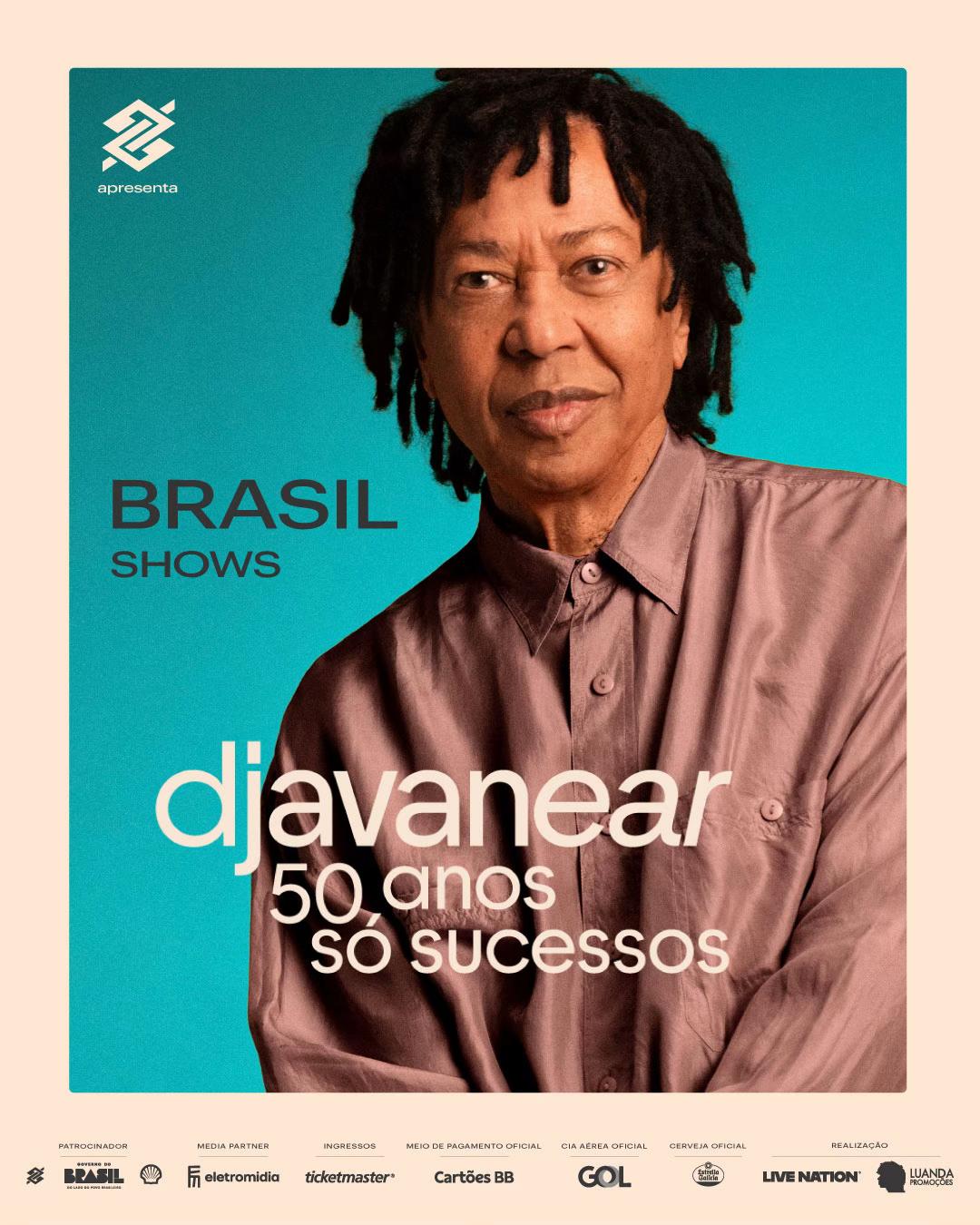 @Djavan