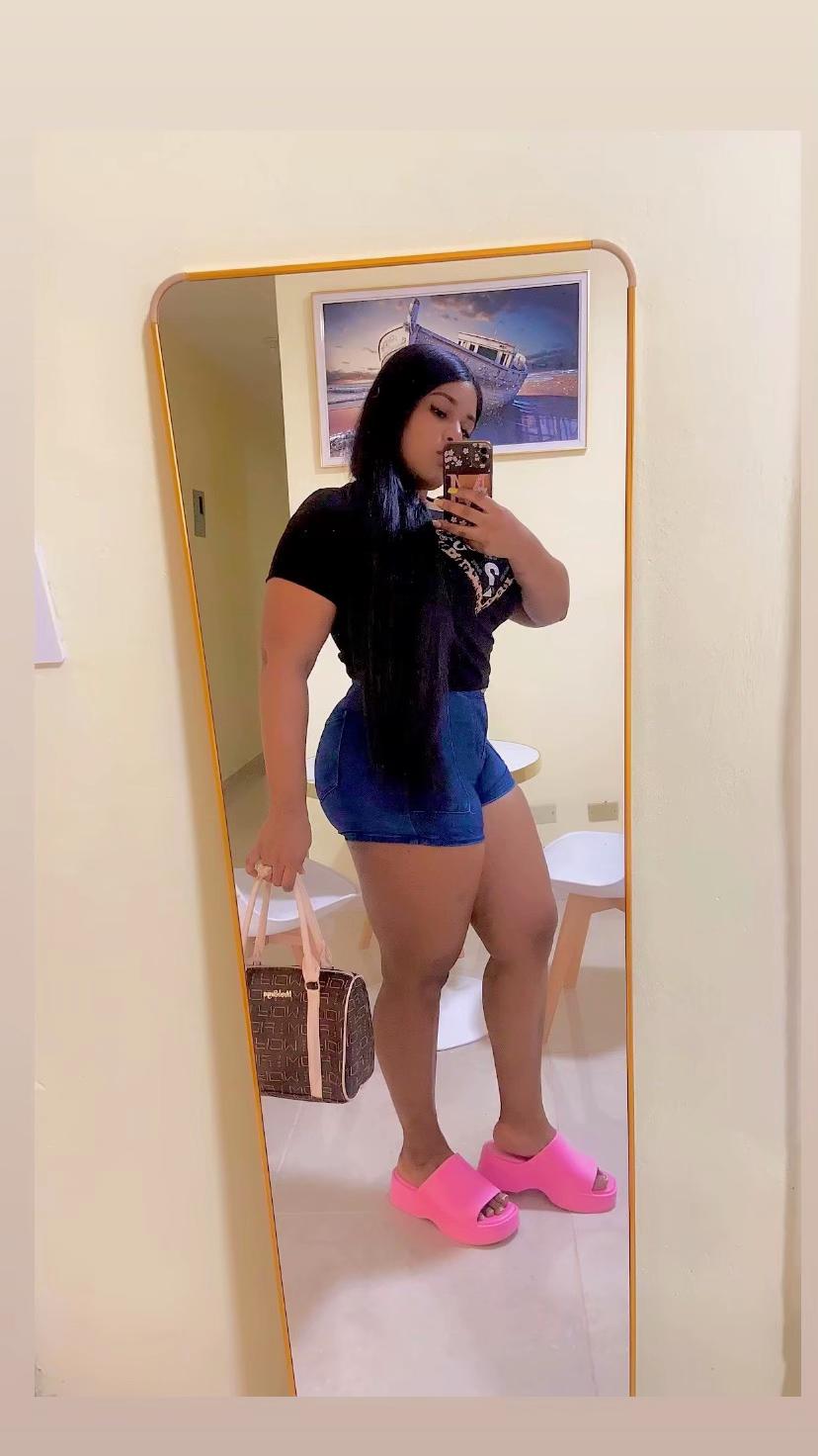 @Michelle Lara
