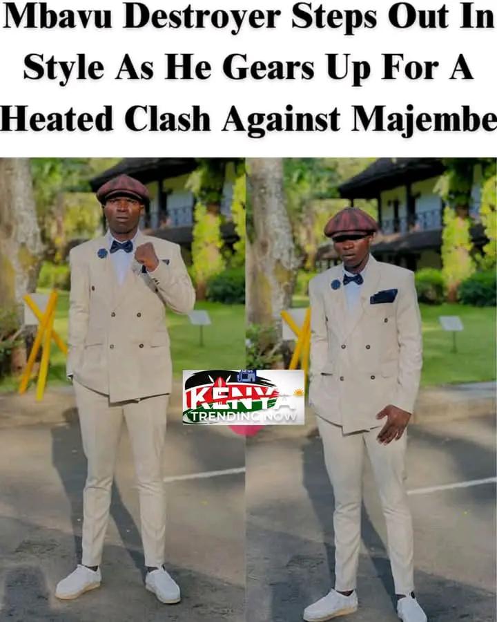 @Kenya Trending Now