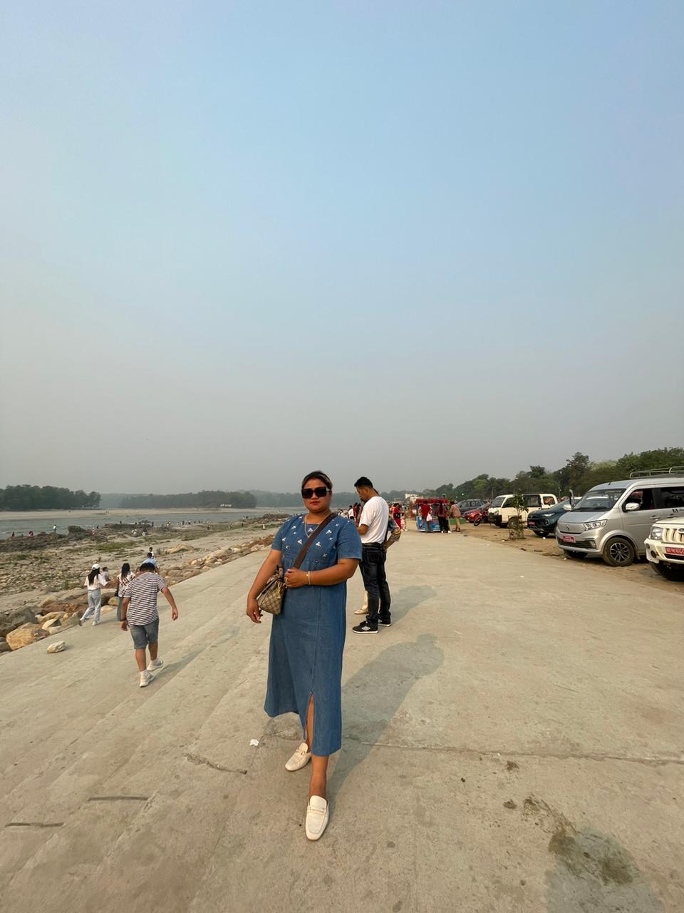 @Anisha gurung