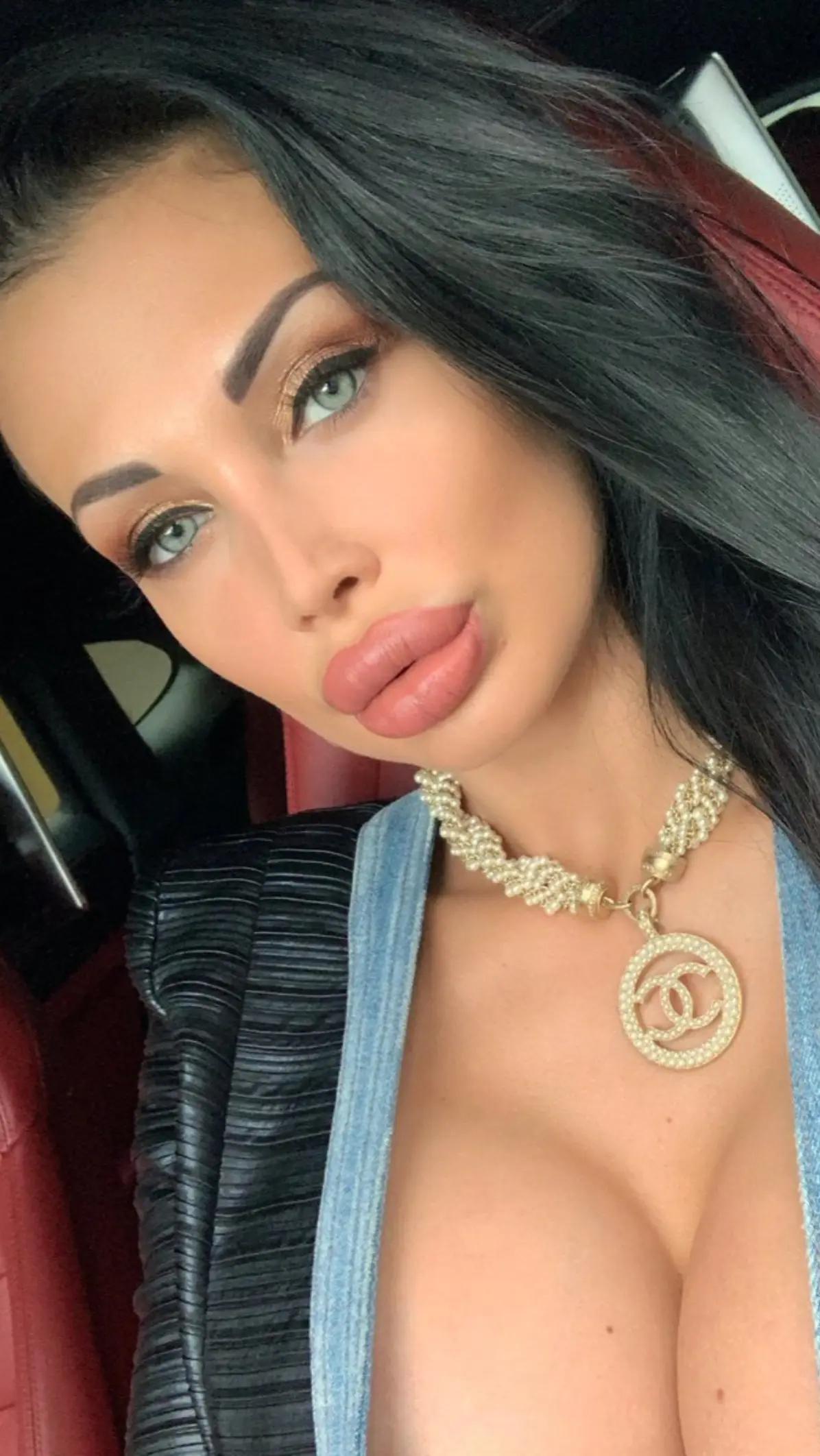 @✔︎✯Aletta Ocean Fan Page✯✔︎