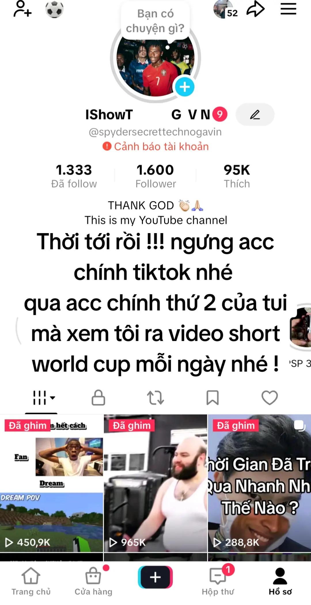 @IShowT A V R Z