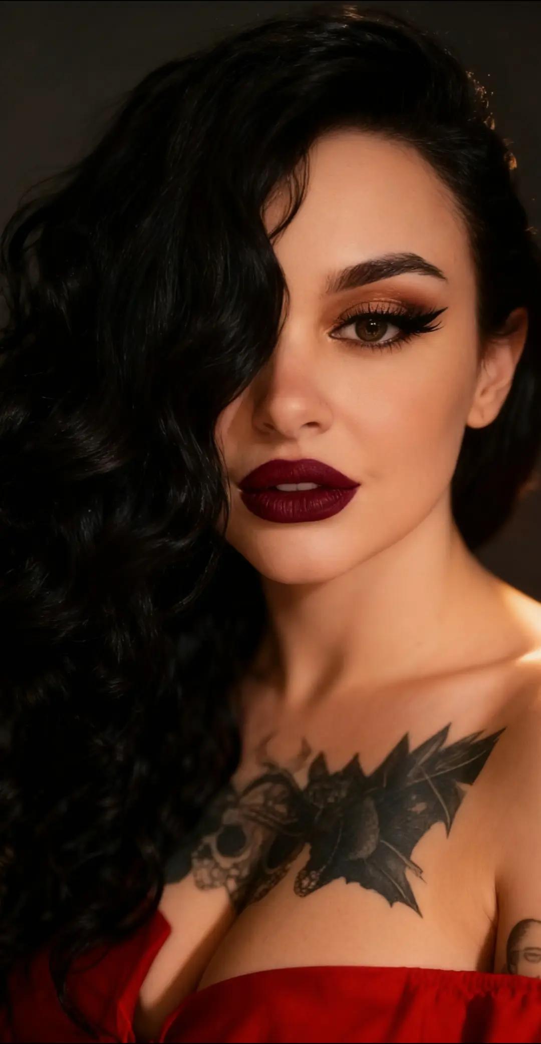 @Lilith Queiroz😎🌹🏳️🌈