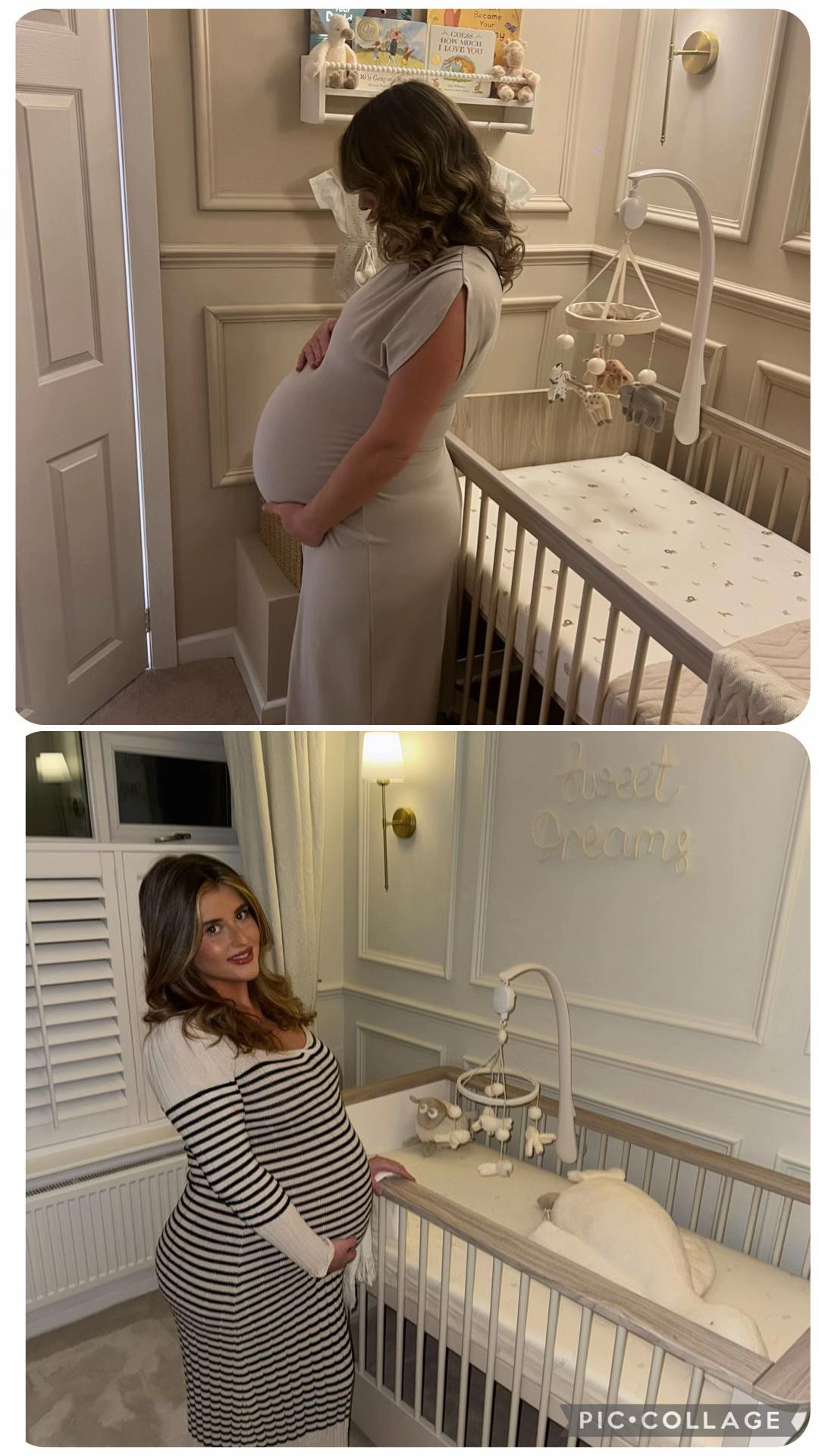 @Pregnant Twins
