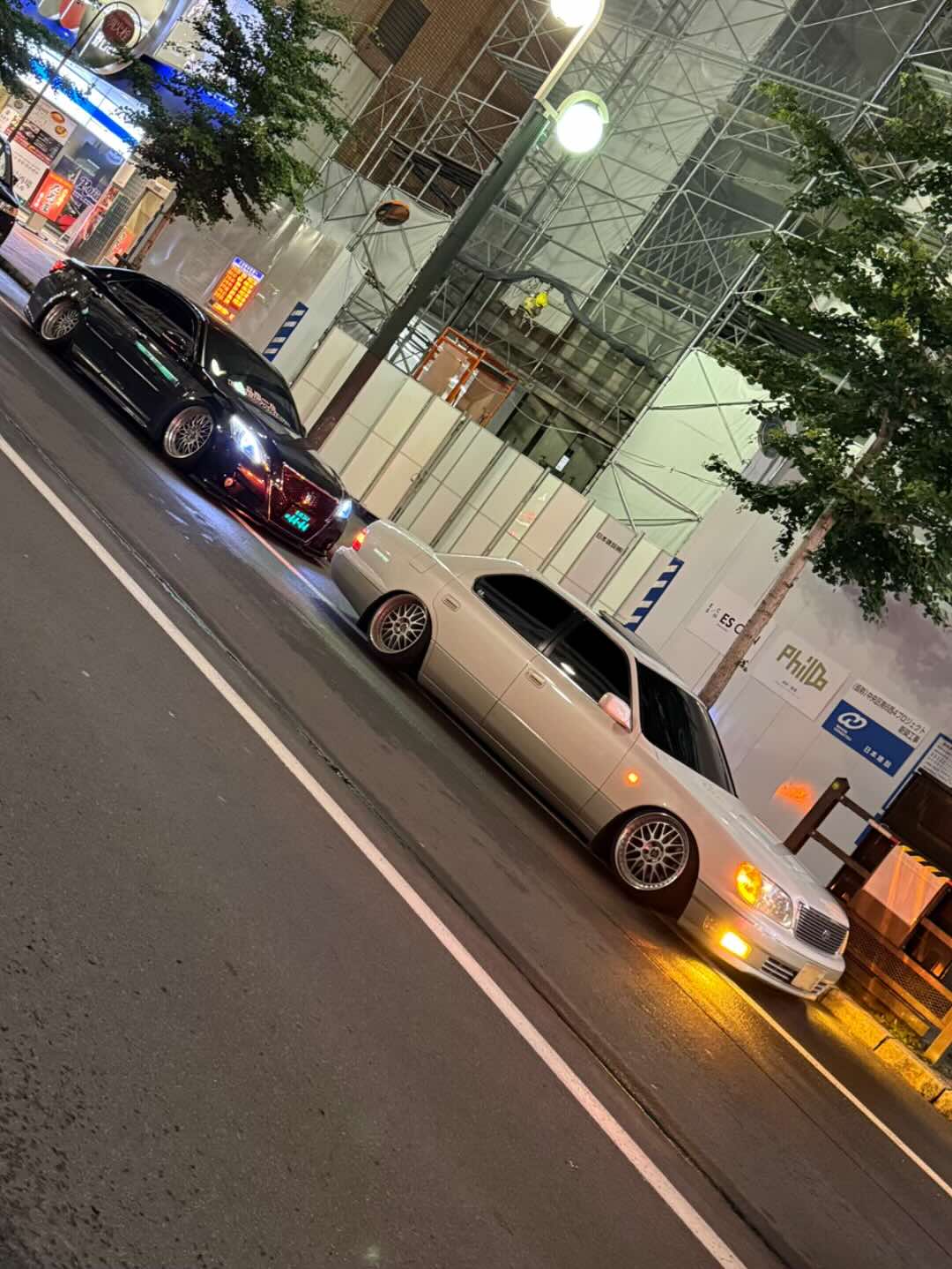 @はなかっぱ《黒冠一家》