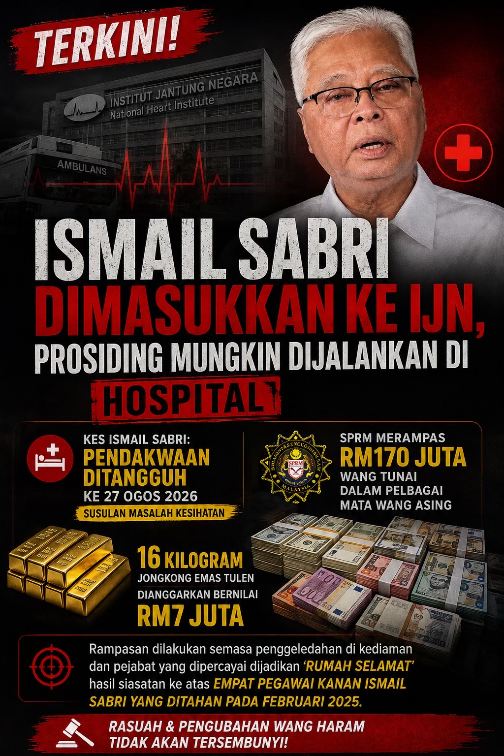 @Oh News Official