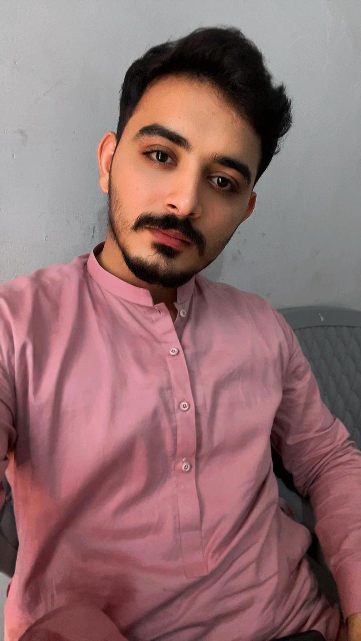 @Zaiن Ul Abidiن