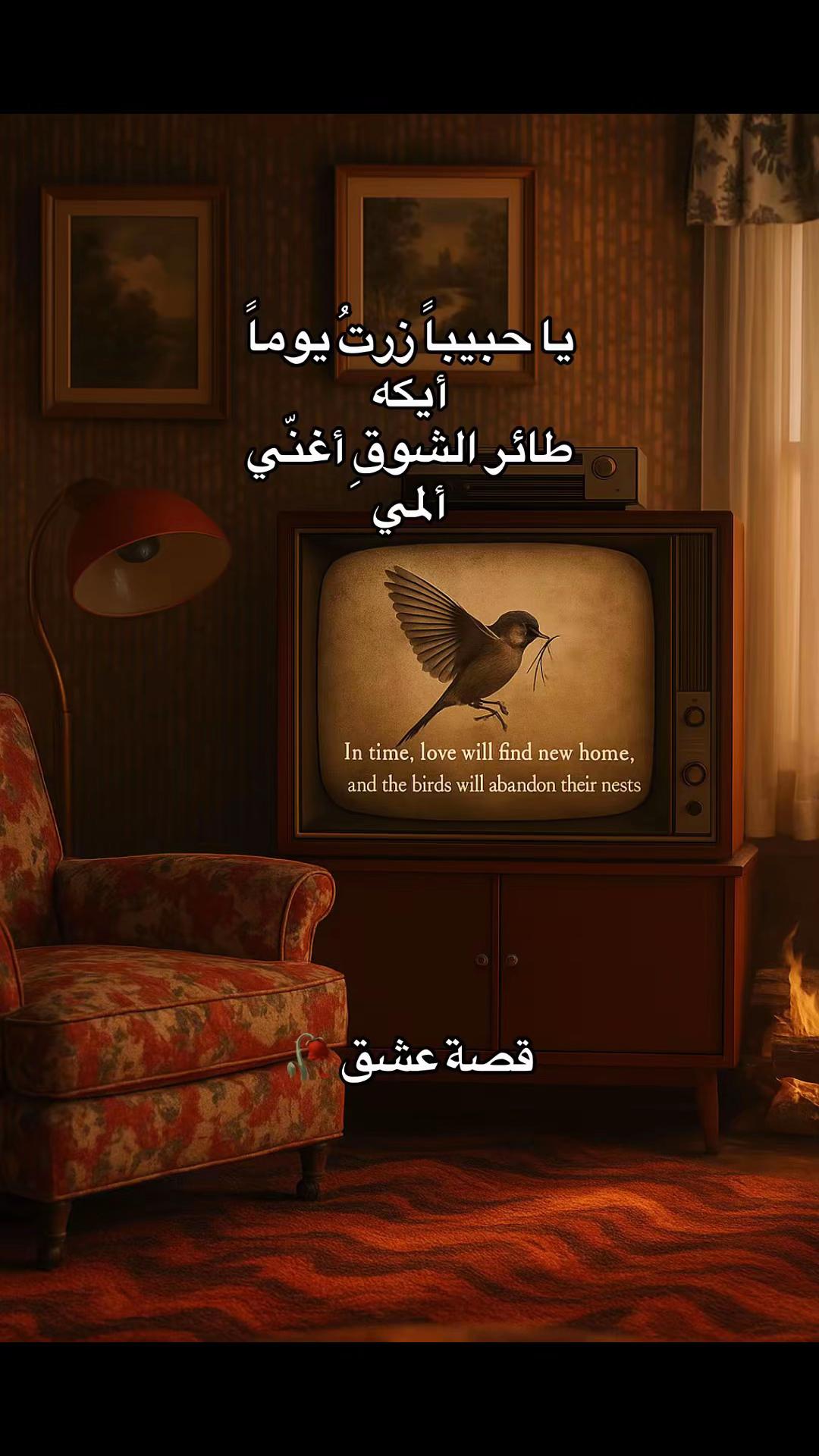 @قصة عشق 🥀