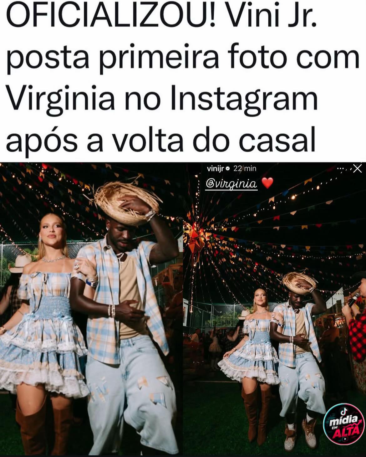 @M&iacute;dia Em Alta