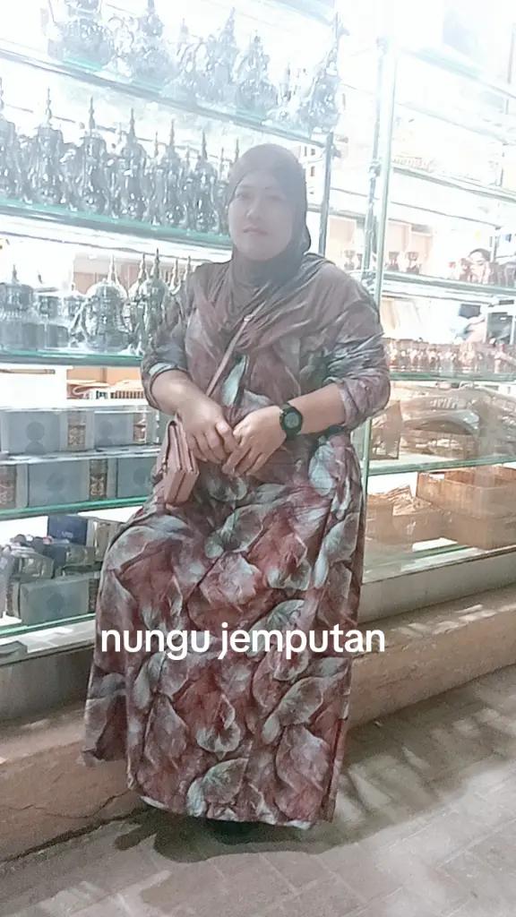 @Bunda Bohayy