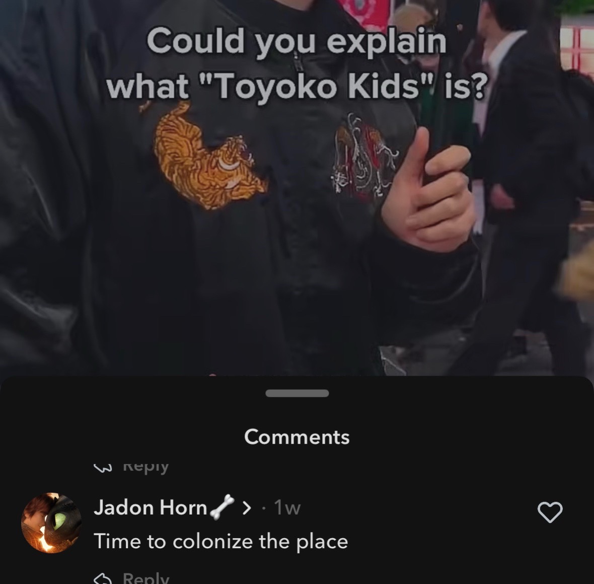 @Jeiko