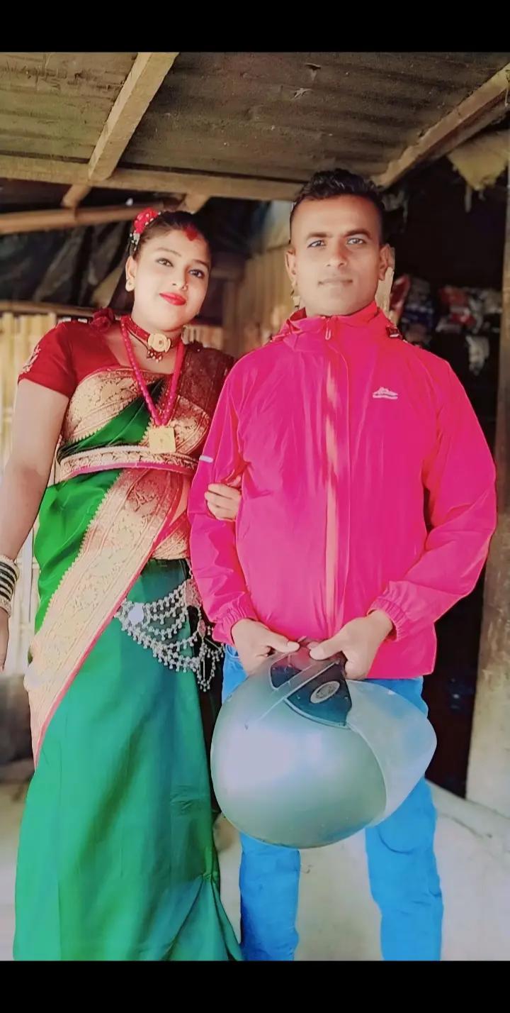 @Asmita and prem ❣️❣️