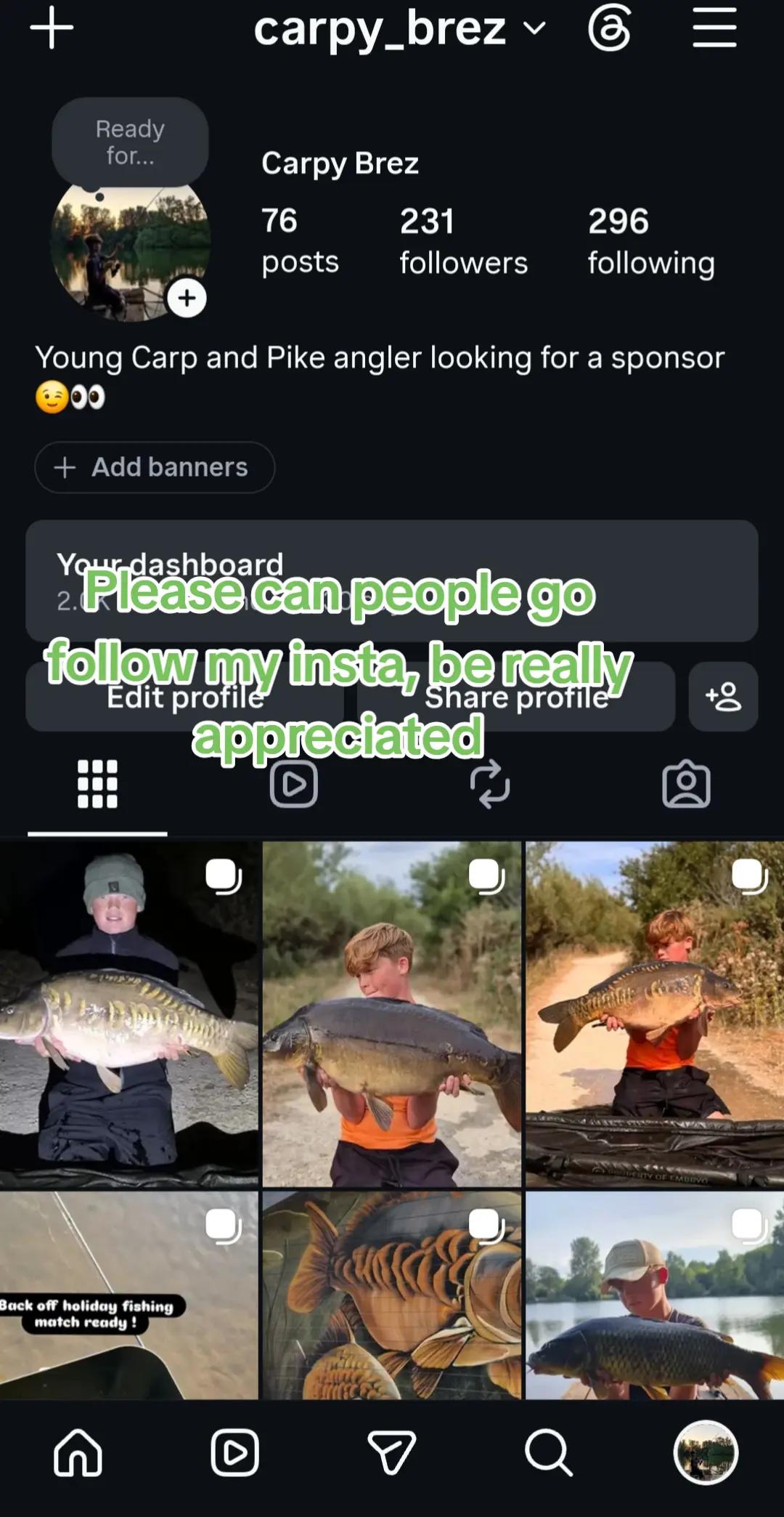 @Carpy Brez
