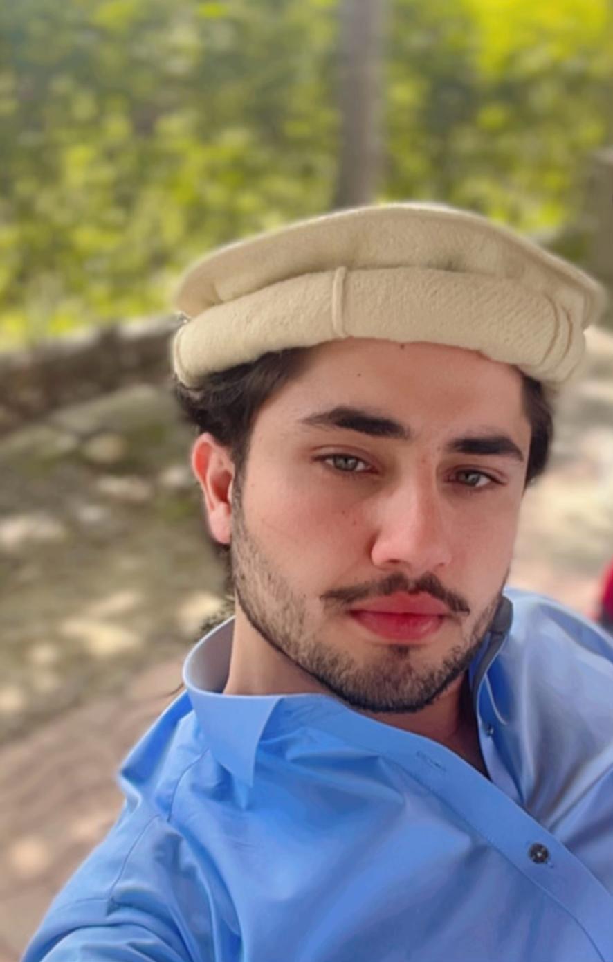 @A_k Afridi