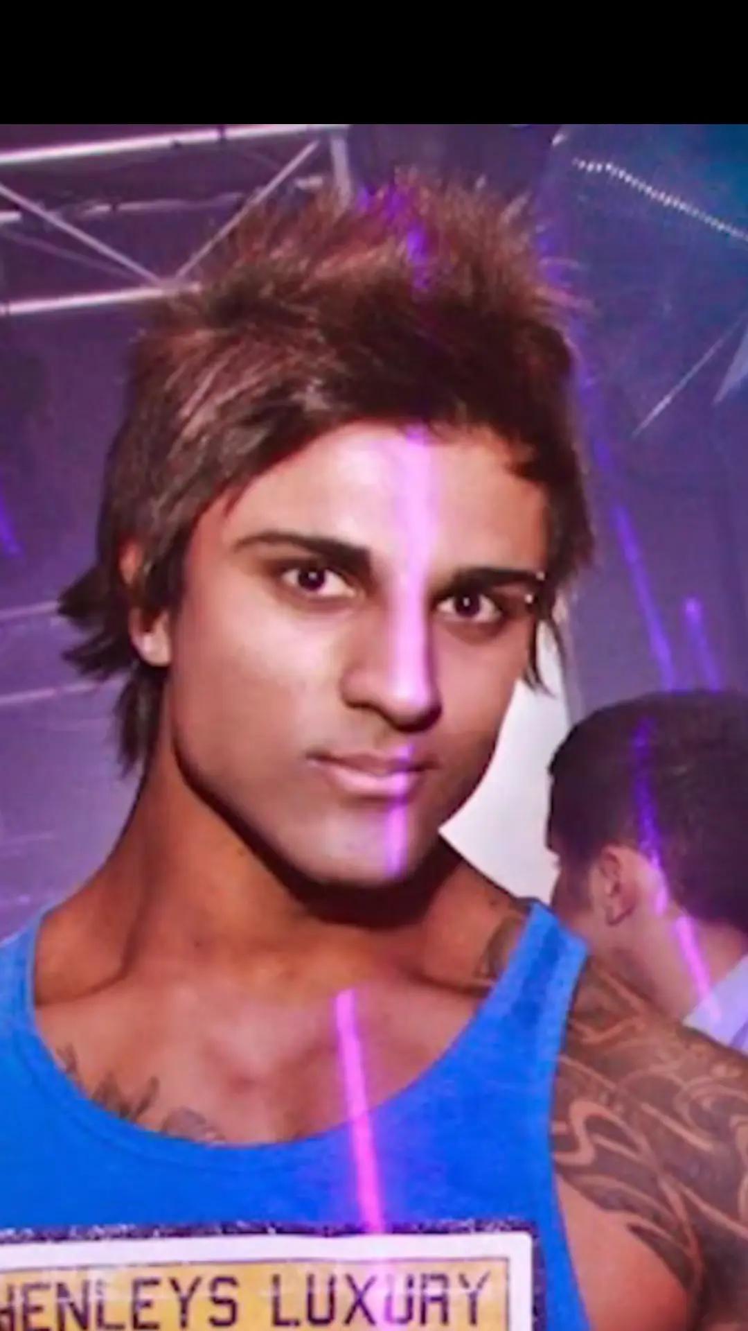 @The Zyzz project