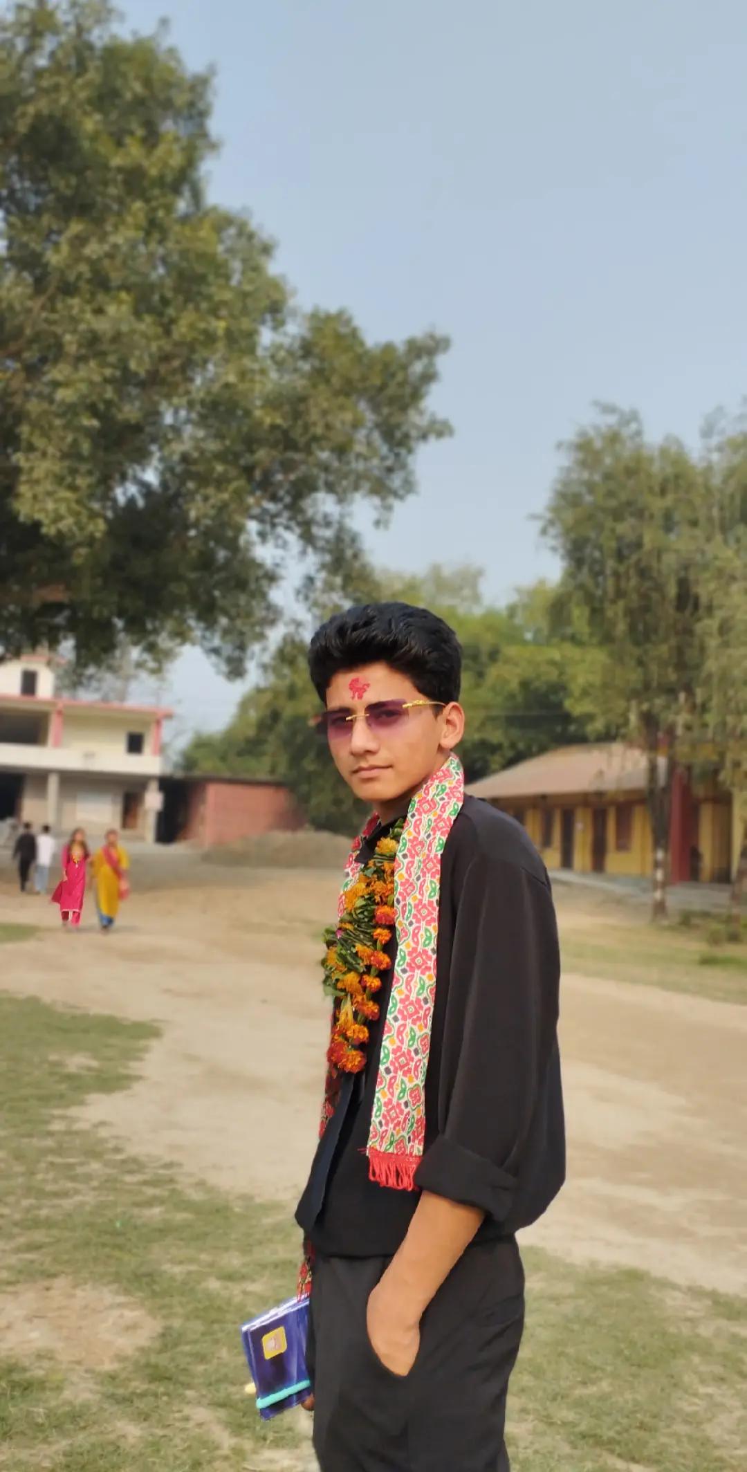 @Deepak sawad
