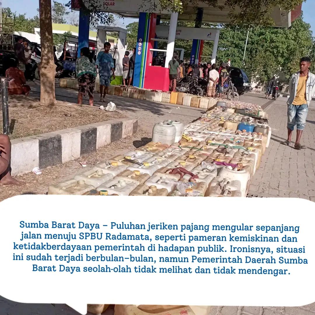 @Info Sumba